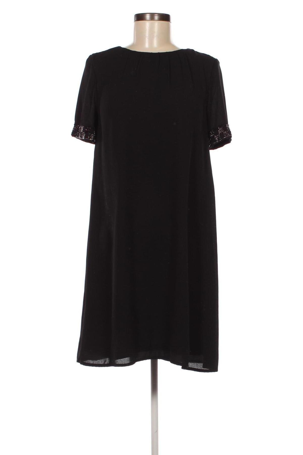 Kleid H&M, Größe S, Farbe Schwarz, Preis € 9,49