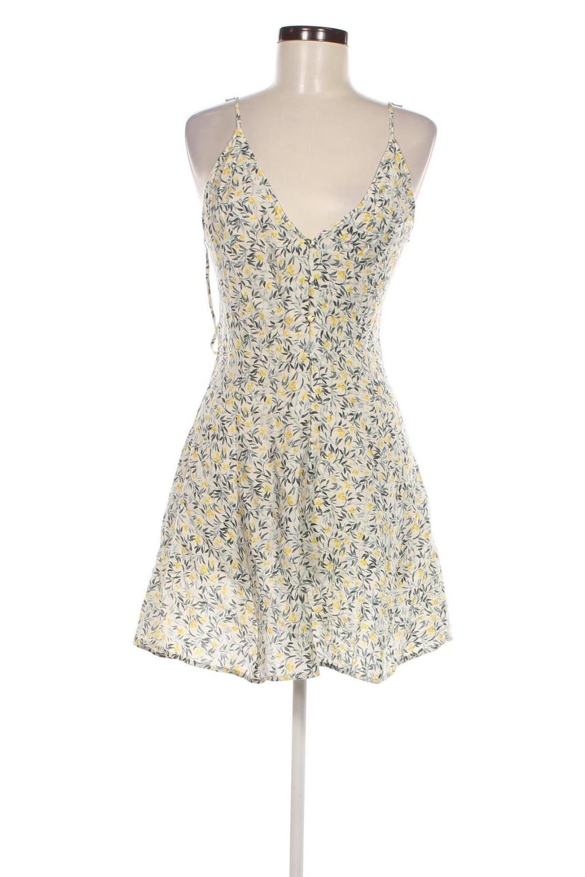 Kleid H&M, Größe S, Farbe Mehrfarbig, Preis 9,49 €