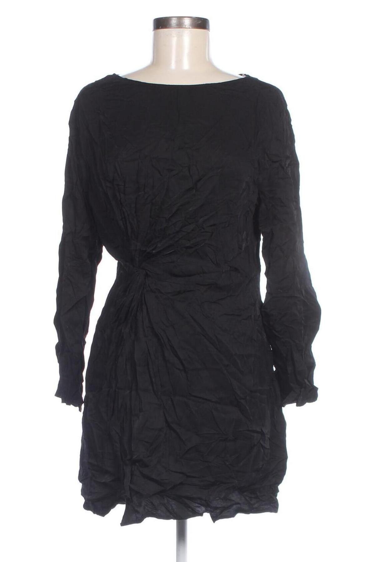 Rochie H&M, Mărime S, Culoare Negru, Preț 28,99 Lei