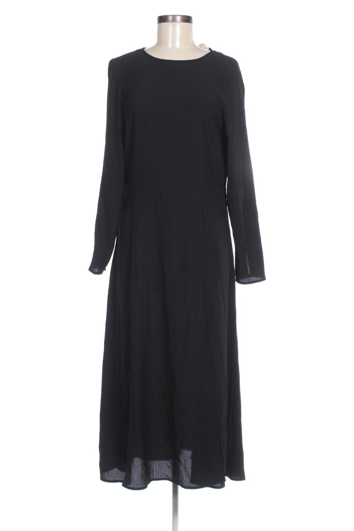 Kleid H&M, Größe M, Farbe Schwarz, Preis € 7,49