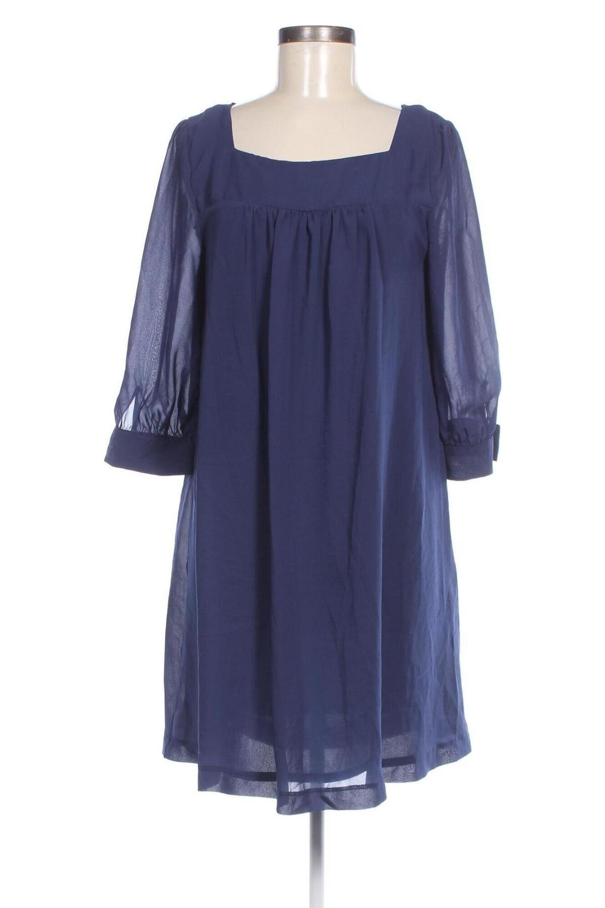 Kleid H&M, Größe XL, Farbe Blau, Preis € 9,49