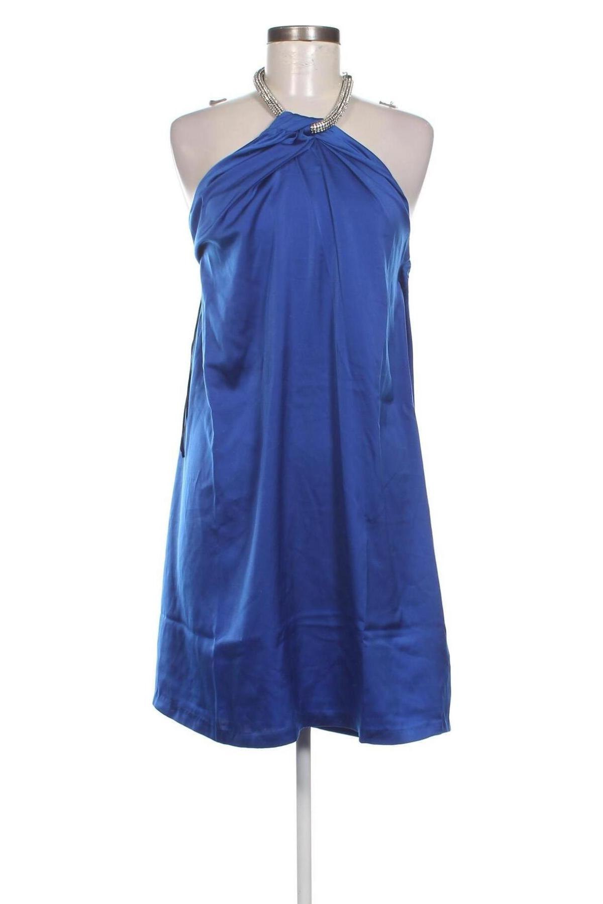 Kleid H&M, Größe S, Farbe Blau, Preis € 15,99