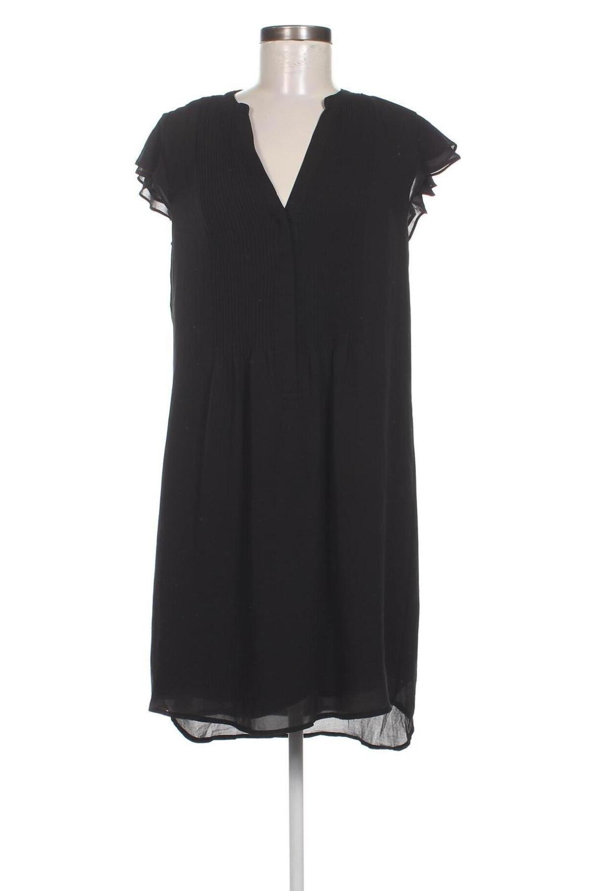 Rochie H&M, Mărime M, Culoare Negru, Preț 29,99 Lei