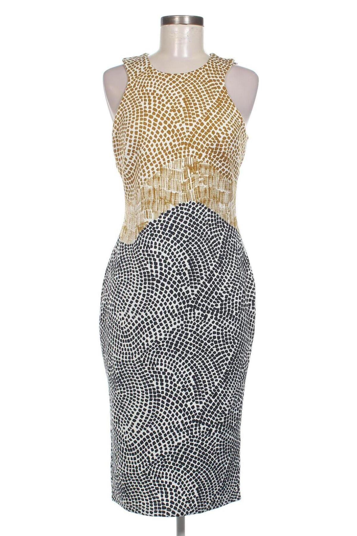 Rochie H&M, Mărime M, Culoare Multicolor, Preț 33,99 Lei