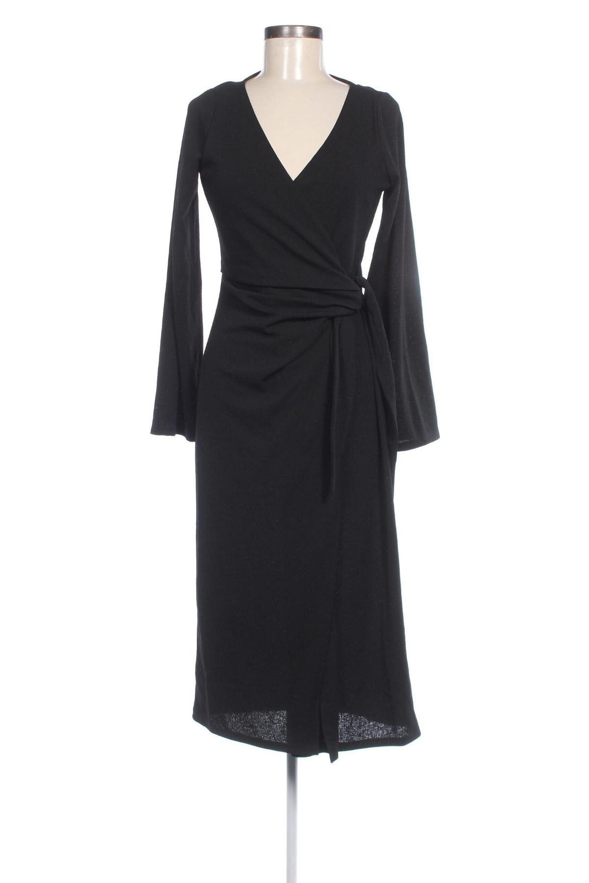 Kleid H&M, Größe M, Farbe Schwarz, Preis € 7,49