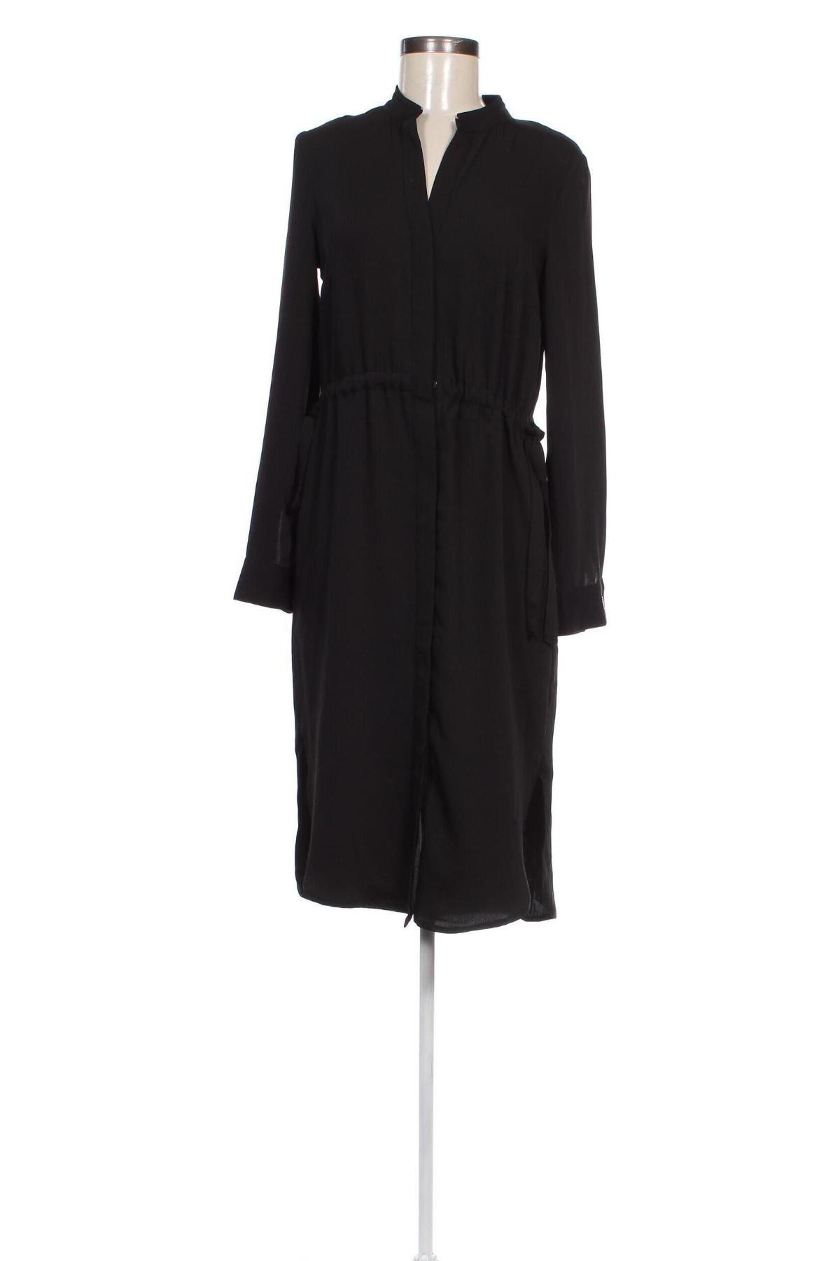 Kleid H&M, Größe S, Farbe Schwarz, Preis € 8,99