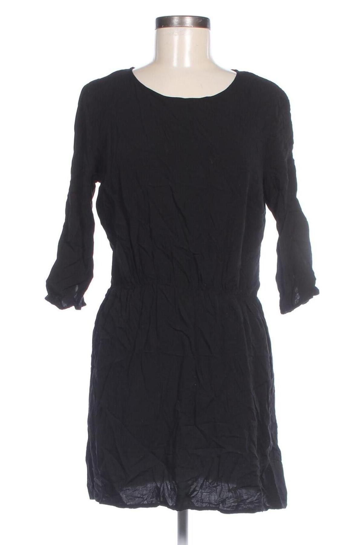 Rochie H&M Divided, Mărime L, Culoare Negru, Preț 20,99 Lei