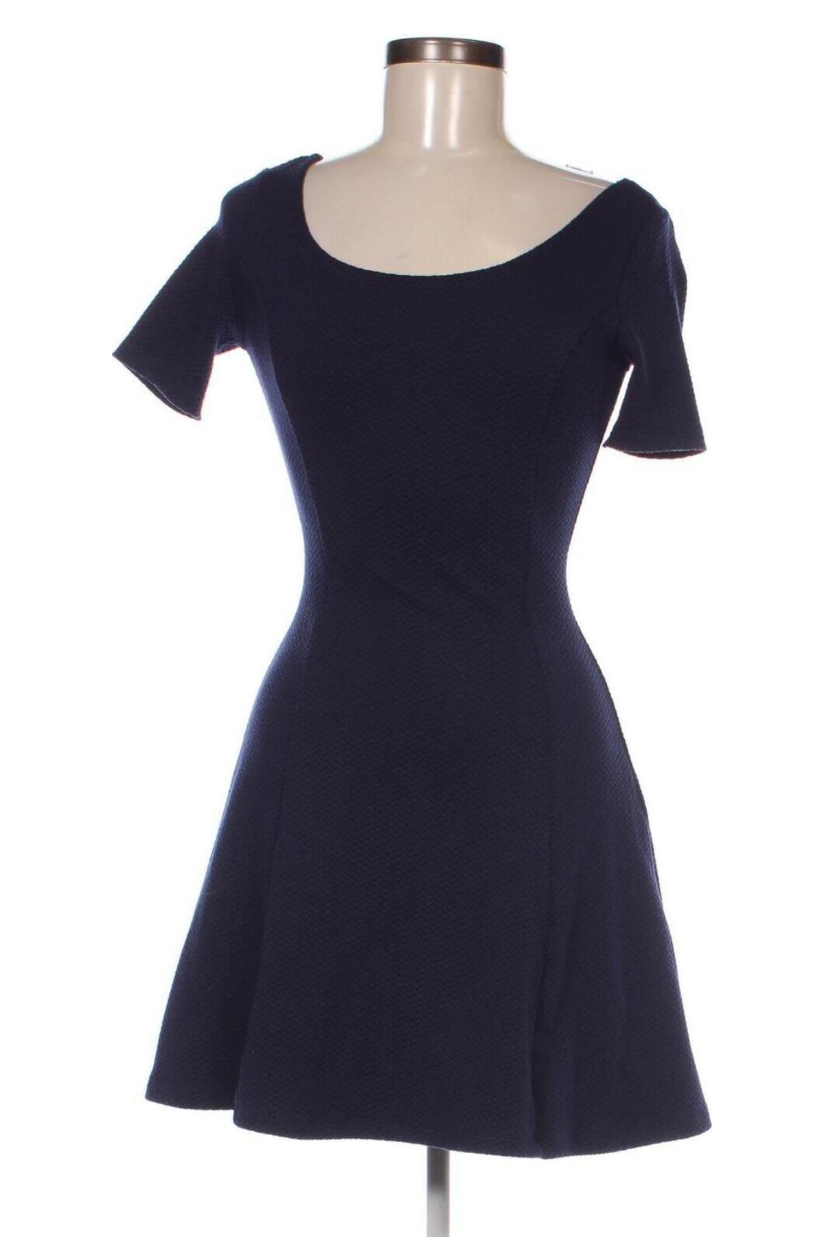 Kleid H&M Divided, Größe XS, Farbe Blau, Preis € 13,49