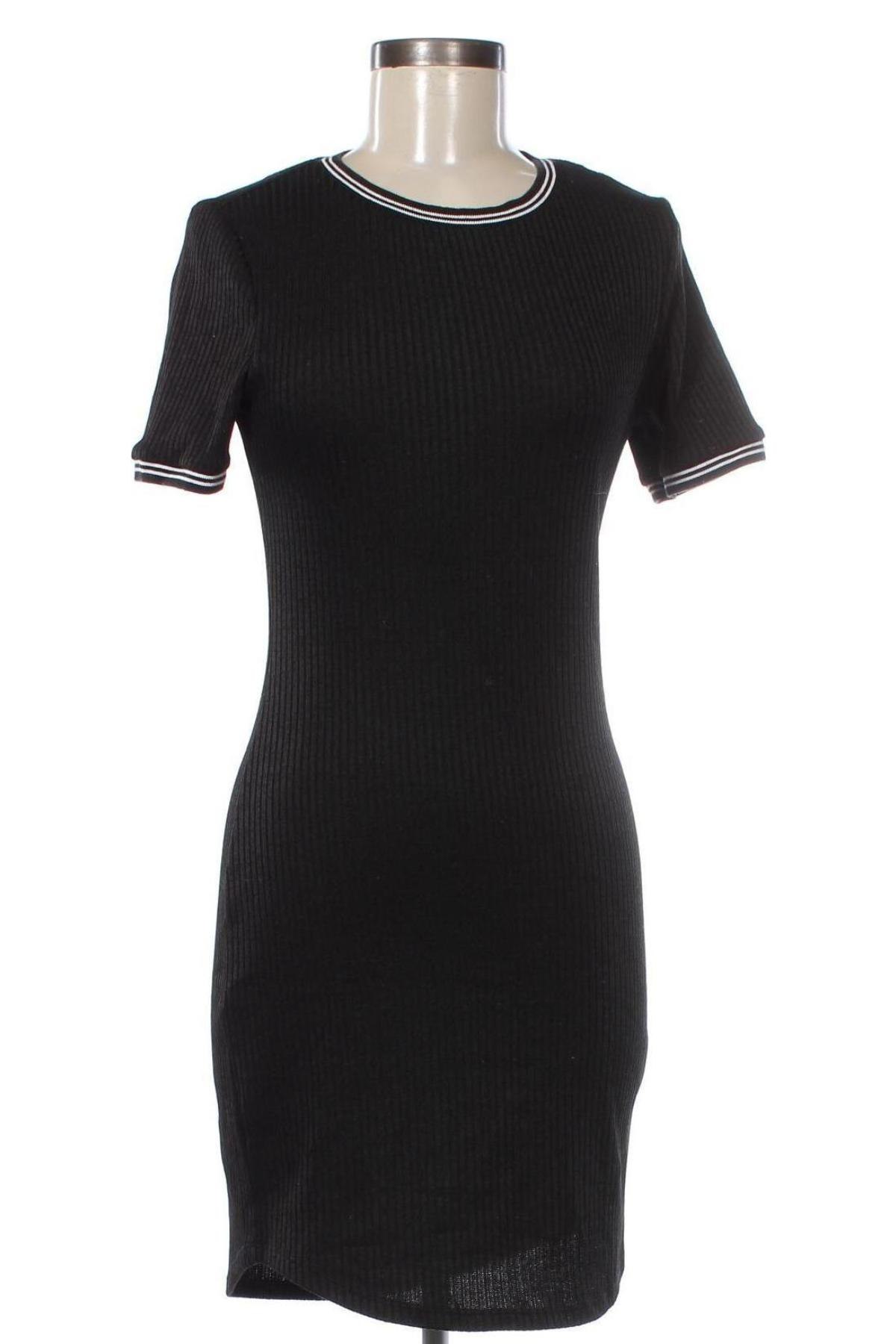 Kleid H&M Divided, Größe M, Farbe Schwarz, Preis € 10,49