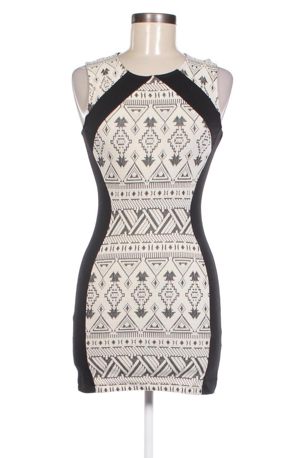 Rochie H&M Divided, Mărime XS, Culoare Multicolor, Preț 28,99 Lei