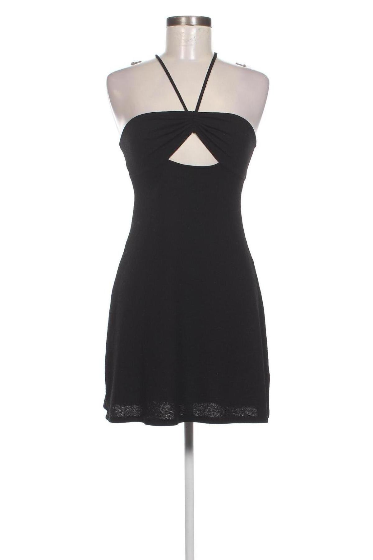 Rochie H&M Divided, Mărime S, Culoare Negru, Preț 33,49 Lei