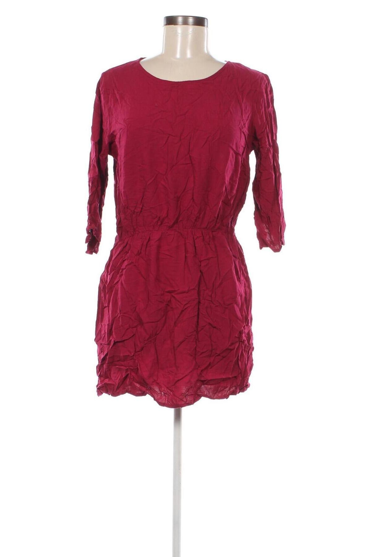 Kleid H&M Divided, Größe L, Farbe Rosa, Preis € 5,99