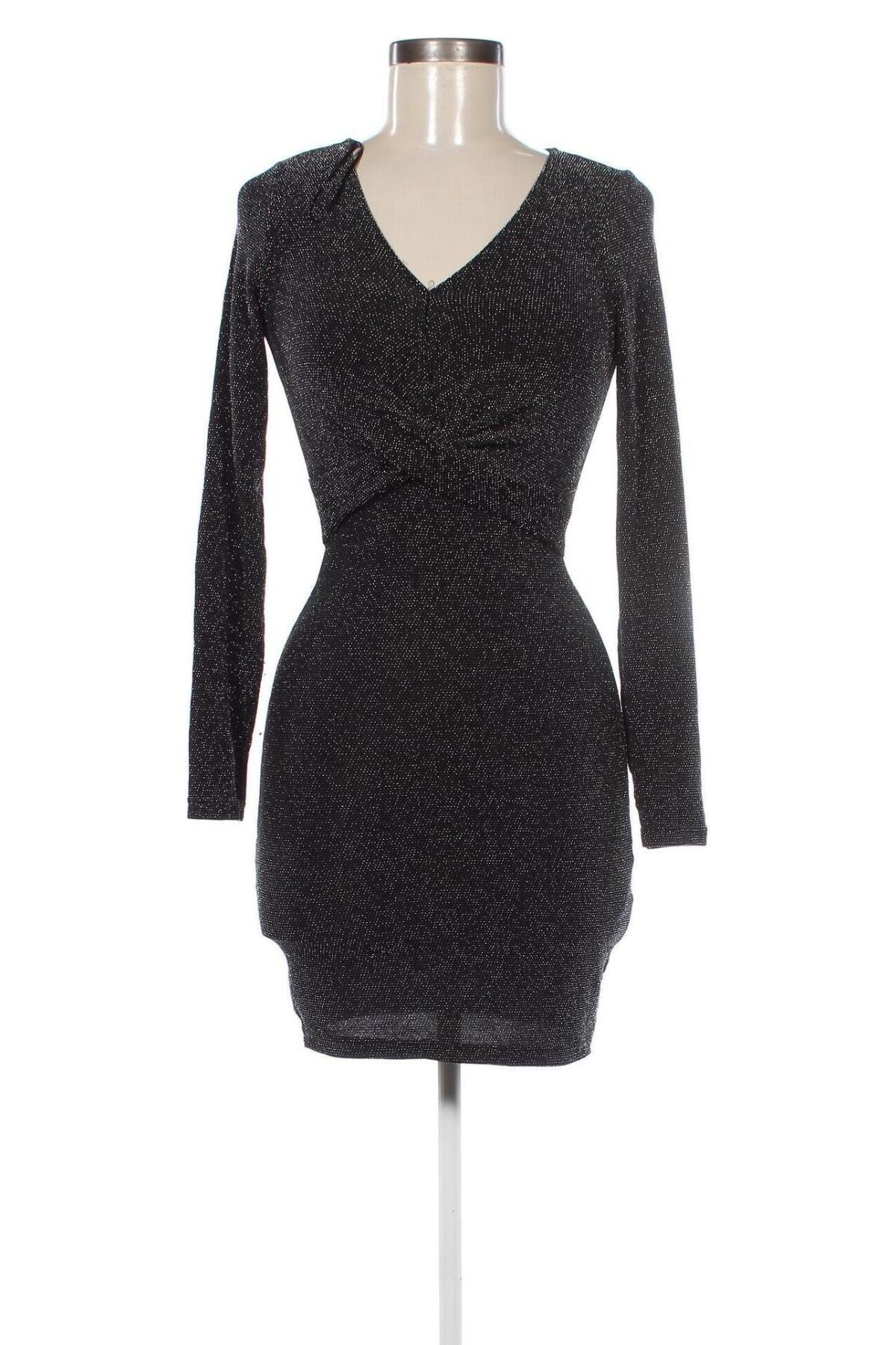 Kleid H&M Divided, Größe S, Farbe Silber, Preis 4,99 €