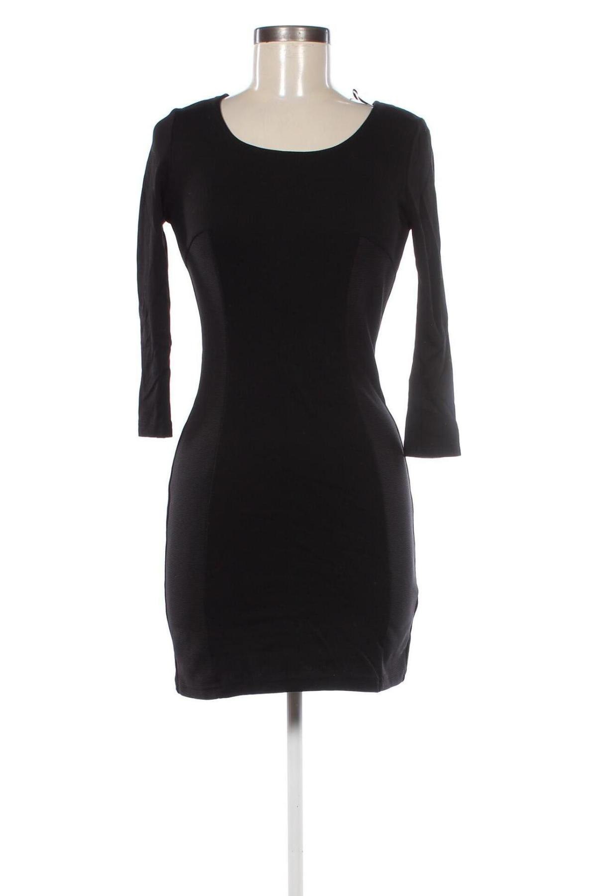 Kleid H&M Divided, Größe M, Farbe Schwarz, Preis € 5,99