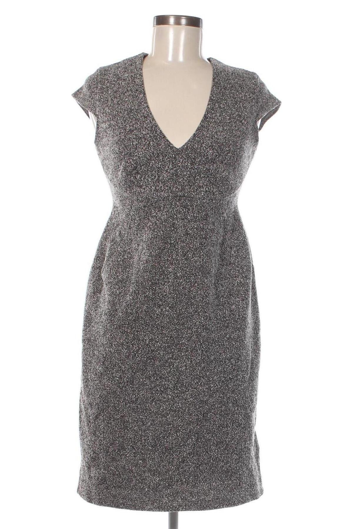 Kleid H&M Mama, Größe S, Farbe Grau, Preis € 8,49