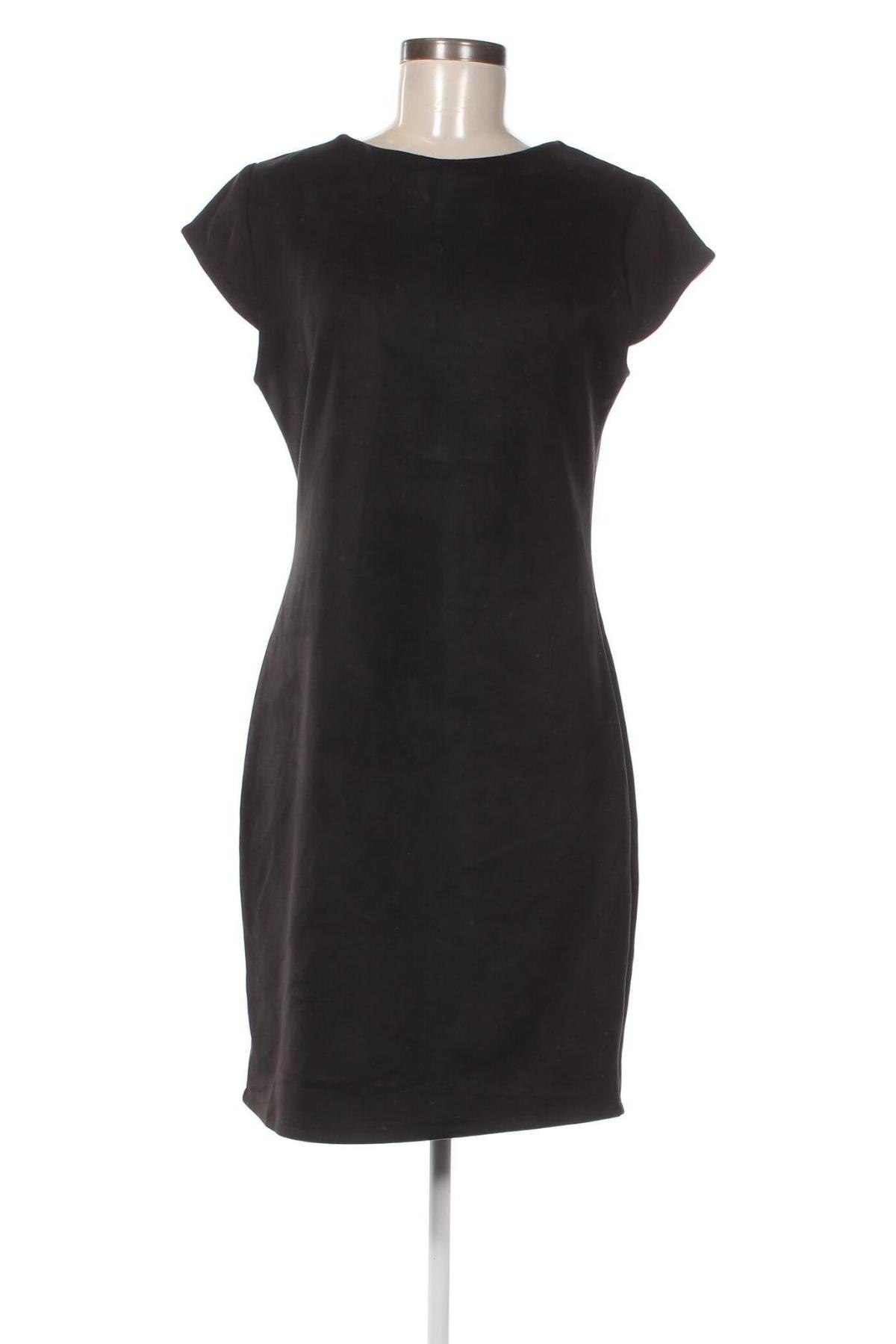 Kleid Haily`s, Größe XXL, Farbe Schwarz, Preis 30,79 €