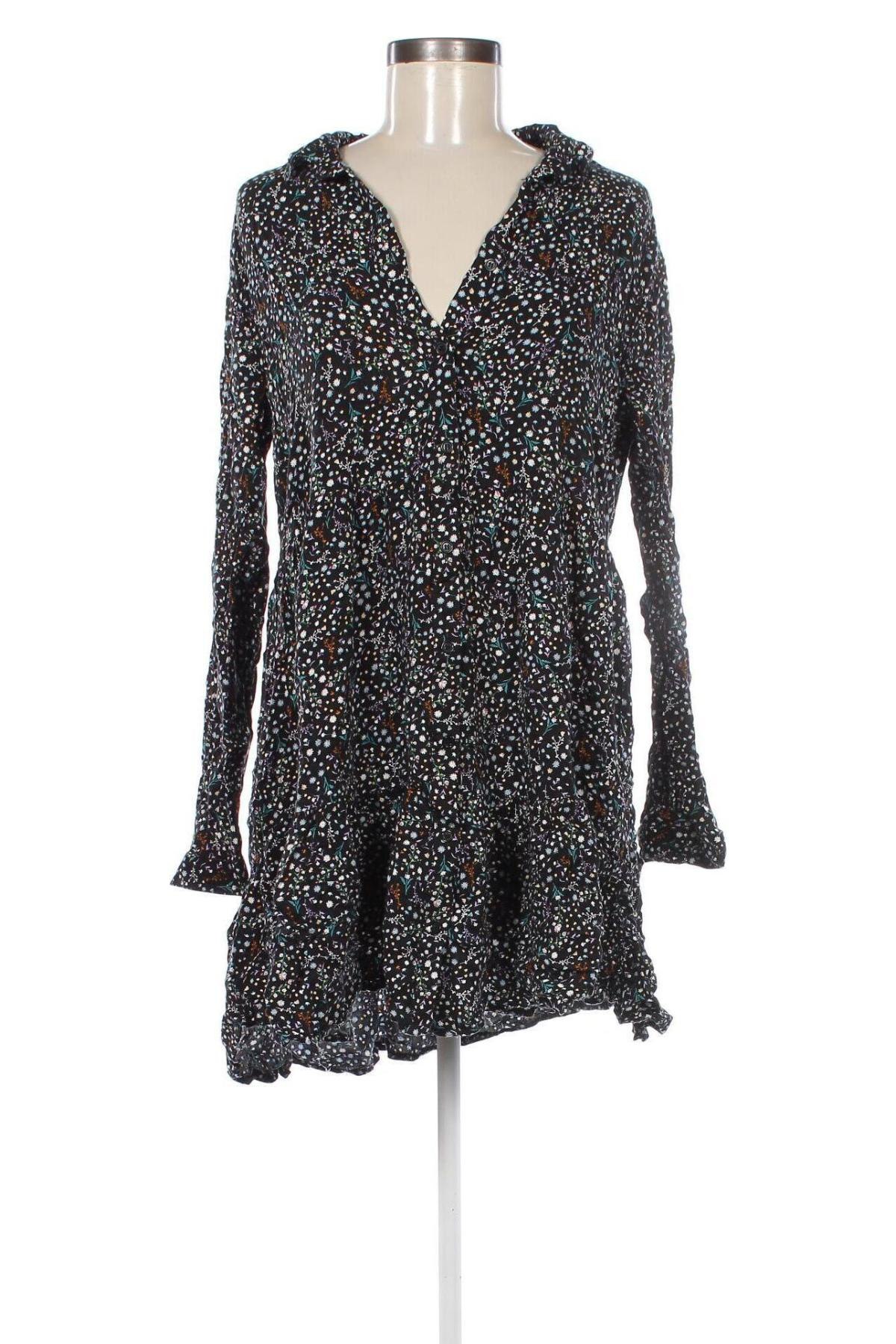 Kleid Haily`s, Größe XXL, Farbe Mehrfarbig, Preis 13,99 €