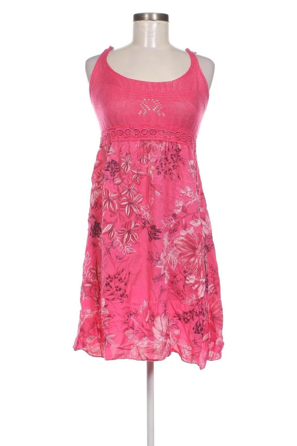 Kleid Heimatliebe, Größe S, Farbe Rosa, Preis 9,29 €