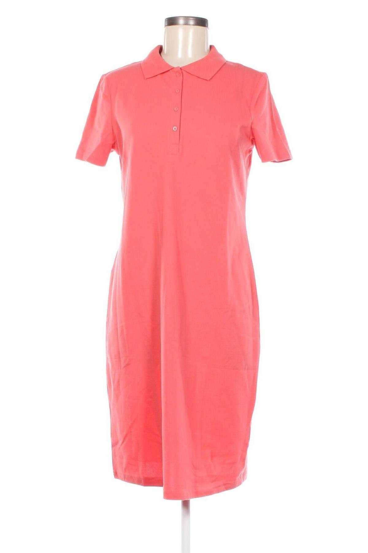 Kleid Heine, Größe M, Farbe Rosa, Preis € 16,99