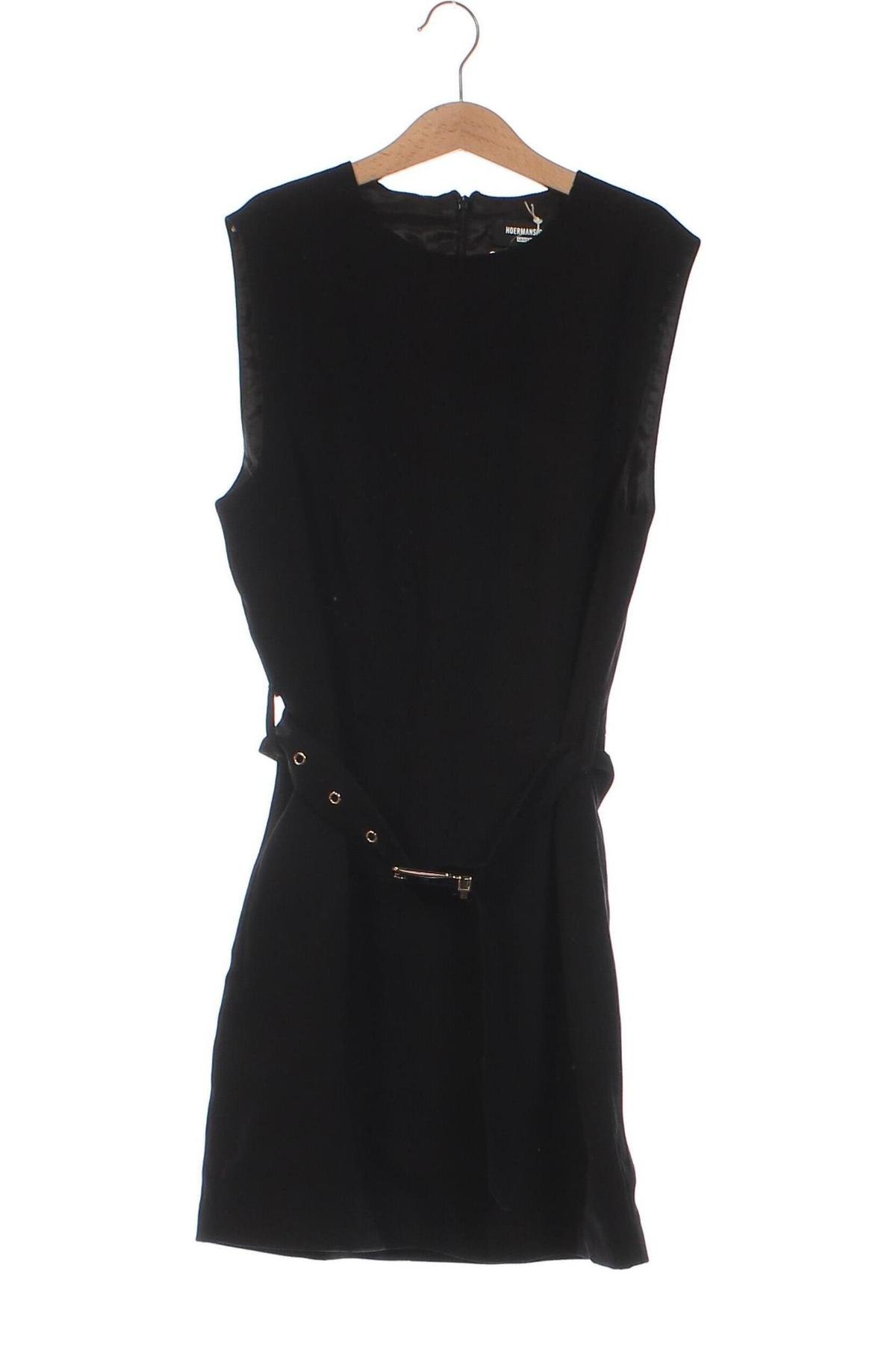 Rochie Hoermanseder x About You, Mărime XS, Culoare Negru, Preț 127,99 Lei