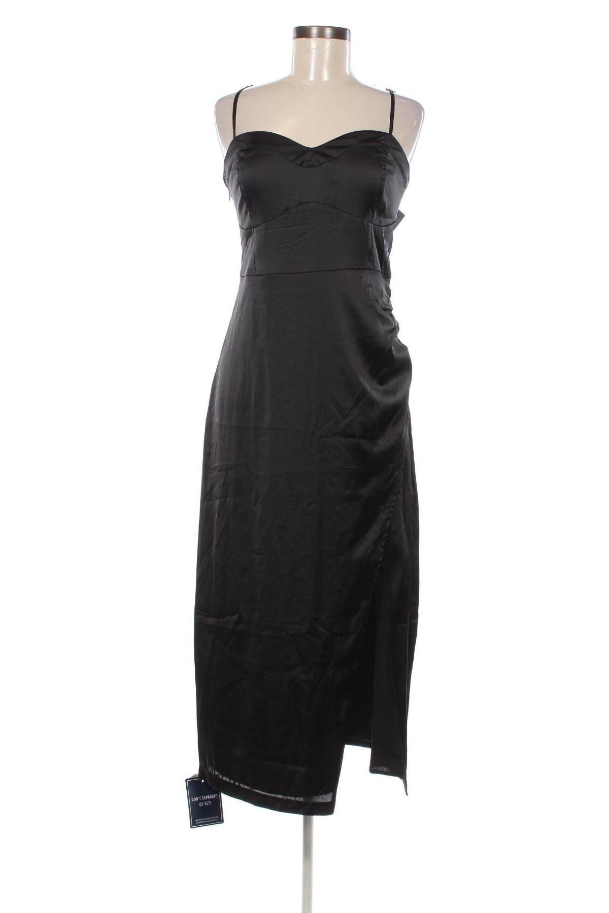 Rochie Hollister, Mărime M, Culoare Negru, Preț 159,99 Lei