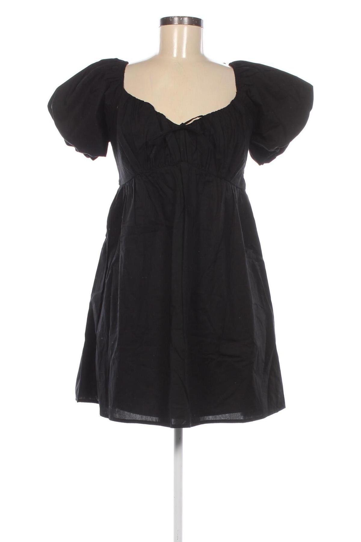 Rochie Hollister, Mărime L, Culoare Negru, Preț 106,99 Lei