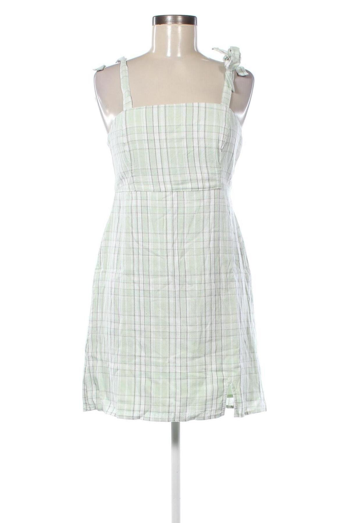 Rochie Hollister, Mărime M, Culoare Verde, Preț 124,99 Lei