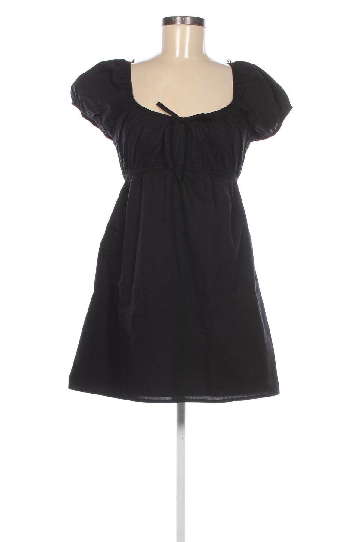 Rochie Hollister, Mărime S, Culoare Negru, Preț 106,99 Lei