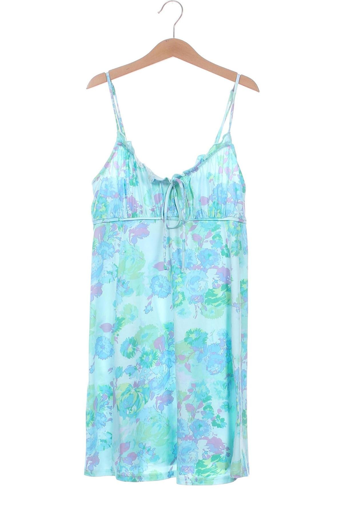 Rochie Urban Outfitters, Mărime XS, Culoare Multicolor, Preț 110,99 Lei