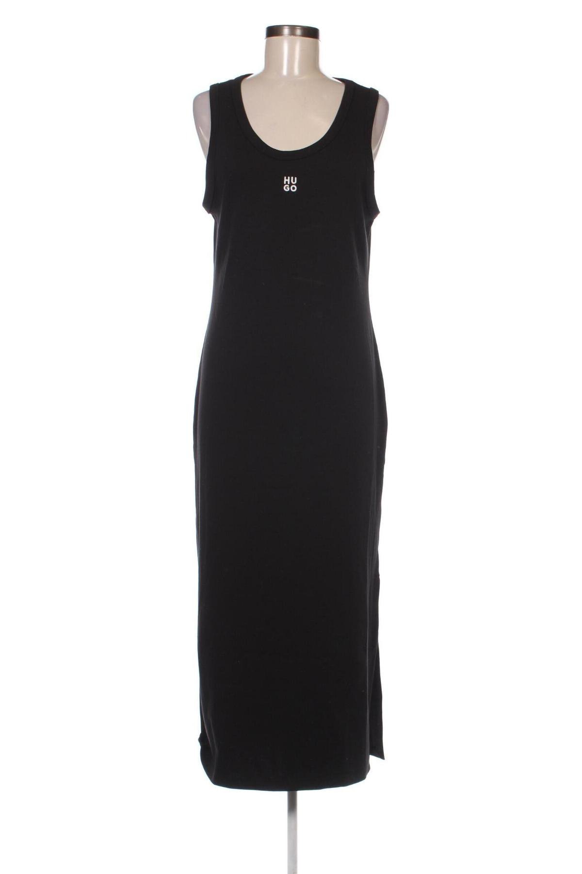 Rochie Hugo Boss, Mărime XXL, Culoare Negru, Preț 940,99 Lei