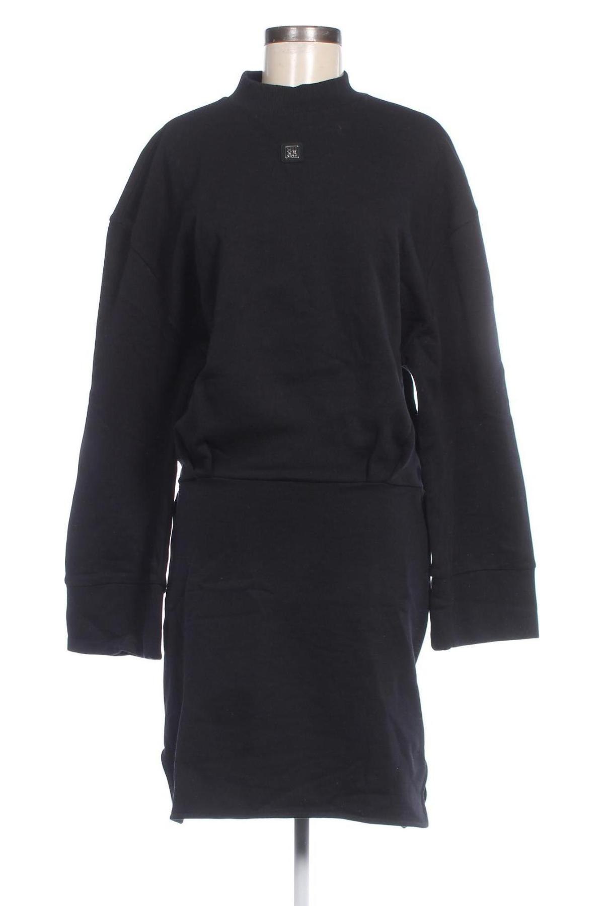 Rochie Hugo Boss, Mărime XL, Culoare Negru, Preț 1.128,99 Lei