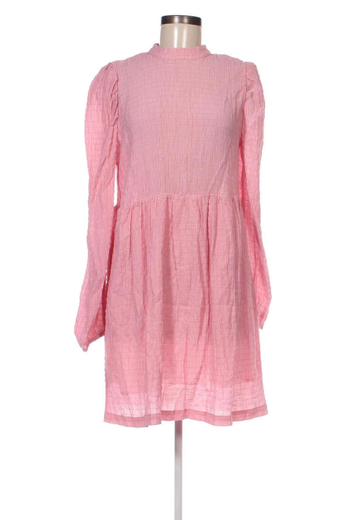 Kleid Ichi, Größe S, Farbe Rosa, Preis € 41,49