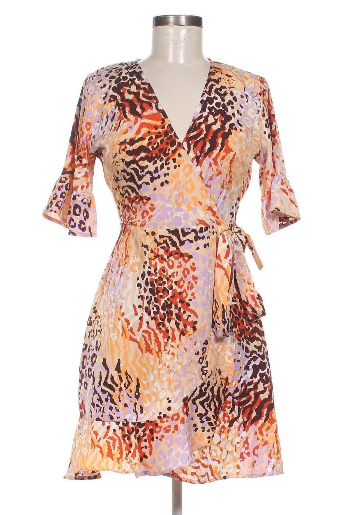 Kleid Influence, Größe M, Farbe Mehrfarbig, Preis 41,49 €