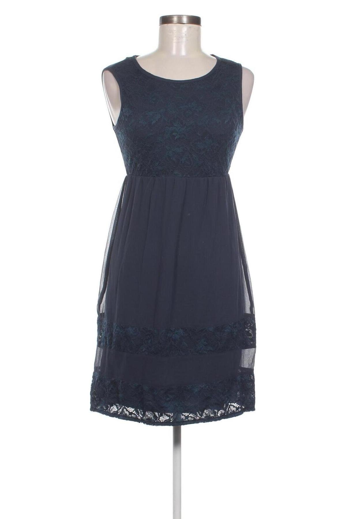 Rochie Intimissimi, Mărime S, Culoare Albastru, Preț 44,99 Lei