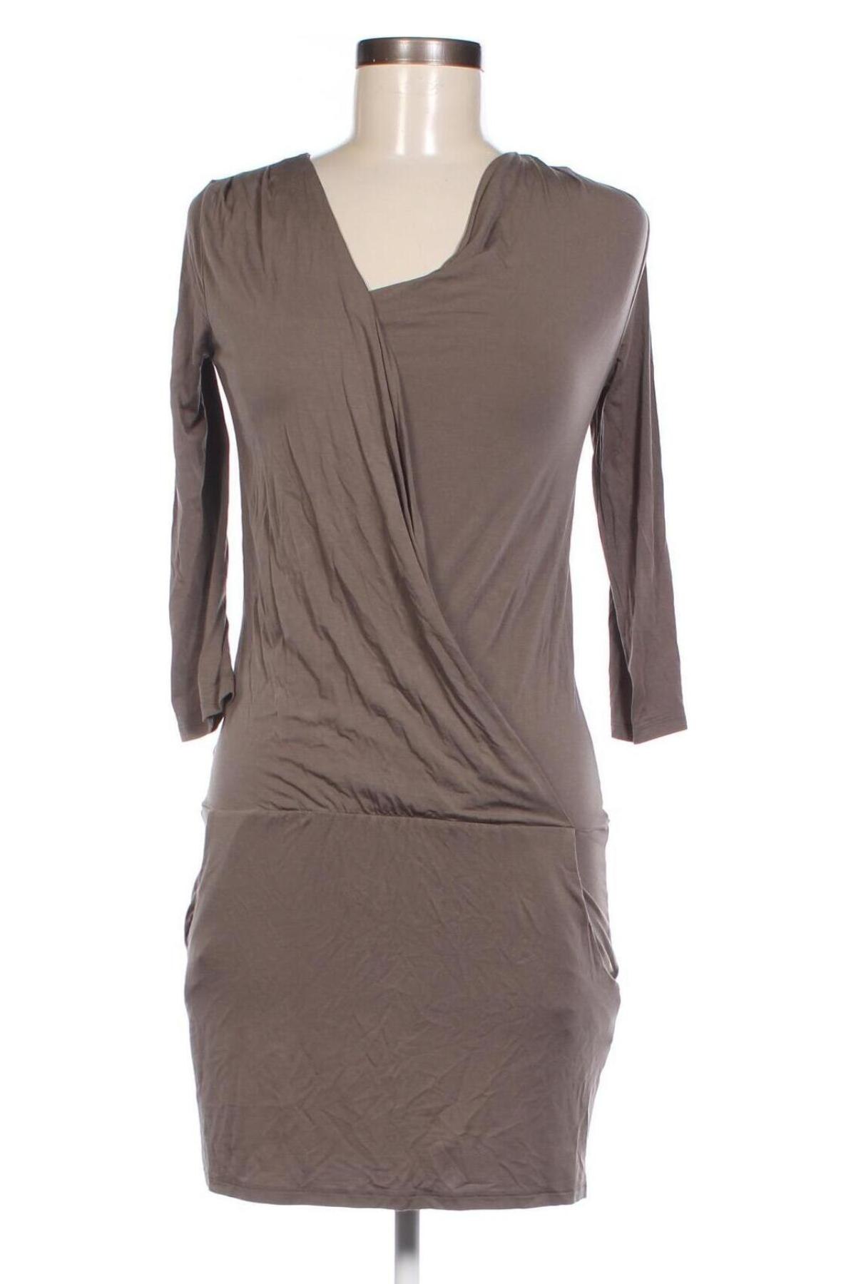 Kleid Intimissimi, Größe S, Farbe Braun, Preis 8,49 €