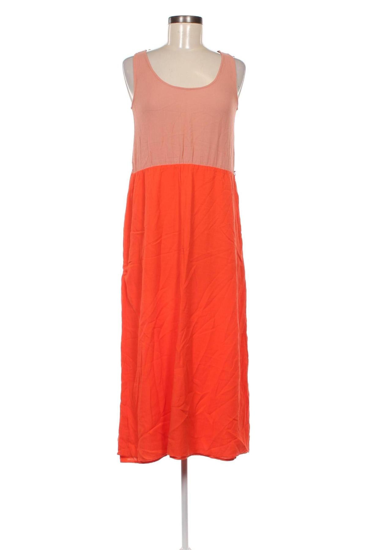 Kleid Ipekyol, Größe M, Farbe Orange, Preis 13,99 €