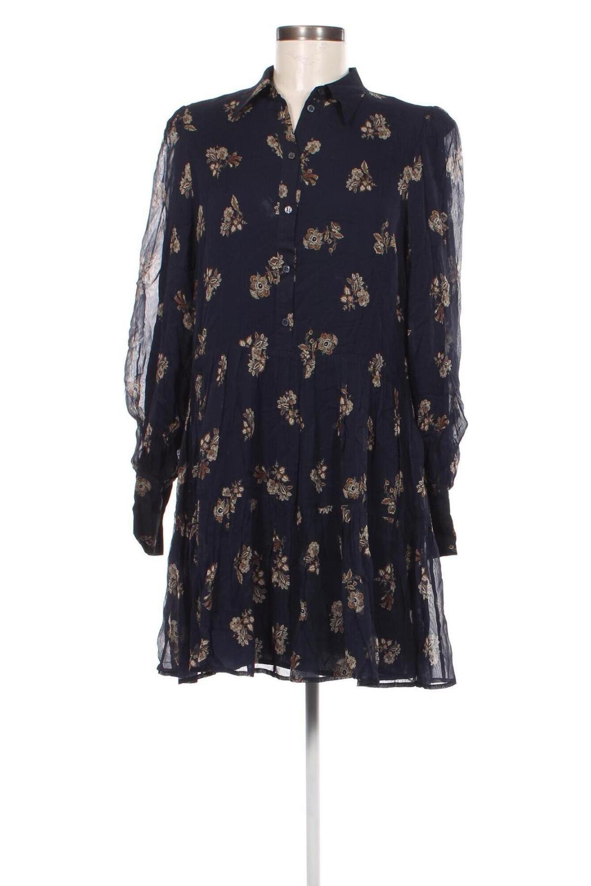 Kleid Ivy & Oak, Größe M, Farbe Mehrfarbig, Preis € 71,99