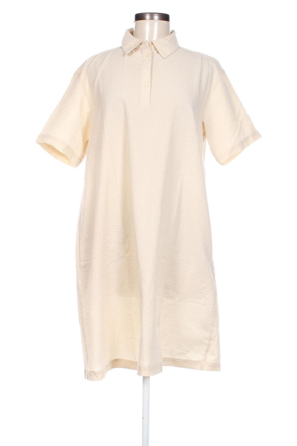 Kleid JJXX, Größe S, Farbe Beige, Preis 19,99 €