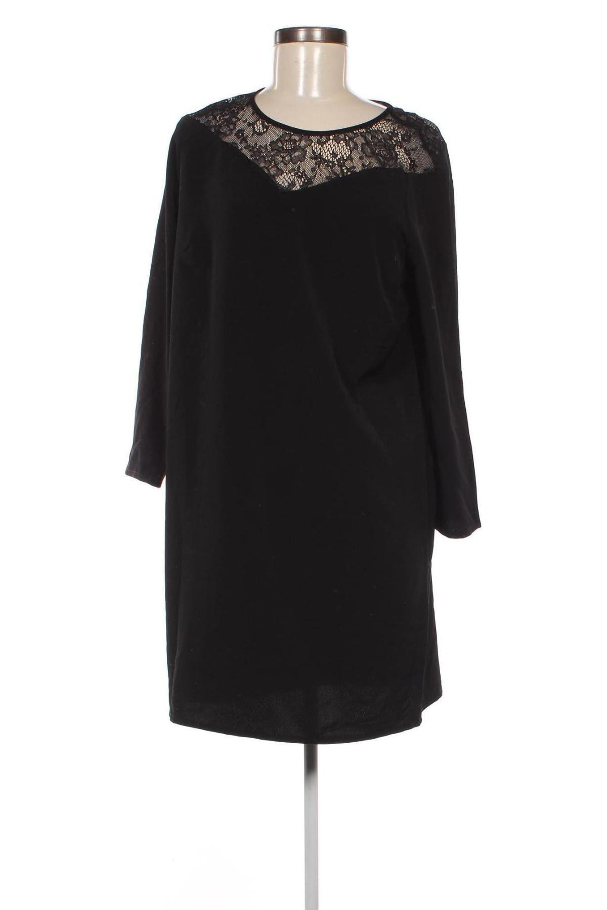 Rochie Jacqueline De Yong, Mărime M, Culoare Negru, Preț 40,99 Lei