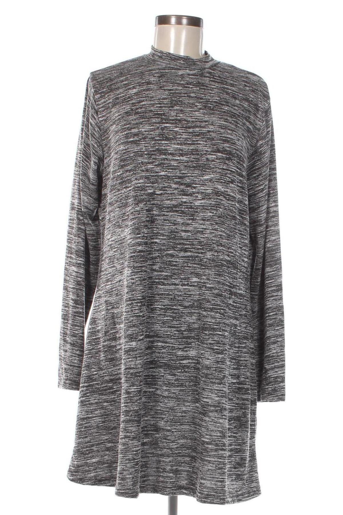 Kleid Janina, Größe XXL, Farbe Grau, Preis € 18,49