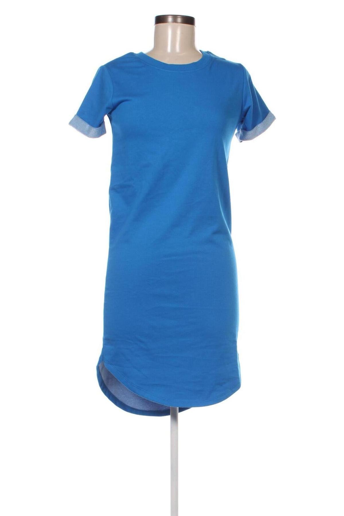 Kleid Jdy, Größe XXS, Farbe Blau, Preis € 7,99