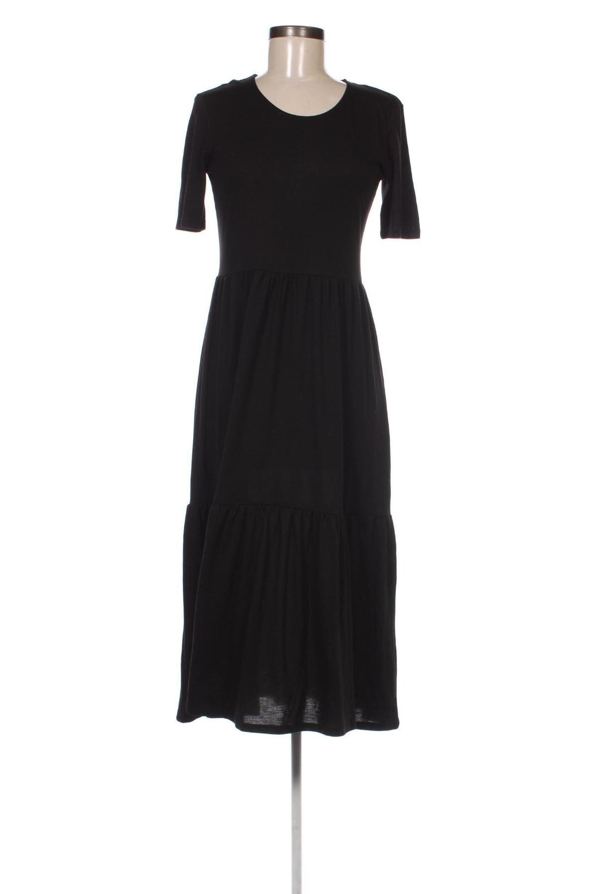 Rochie Jdy, Mărime XS, Culoare Negru, Preț 54,99 Lei