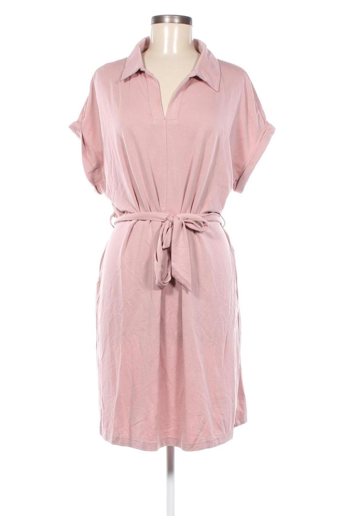 Kleid Jdy, Größe XL, Farbe Rosa, Preis € 12,49