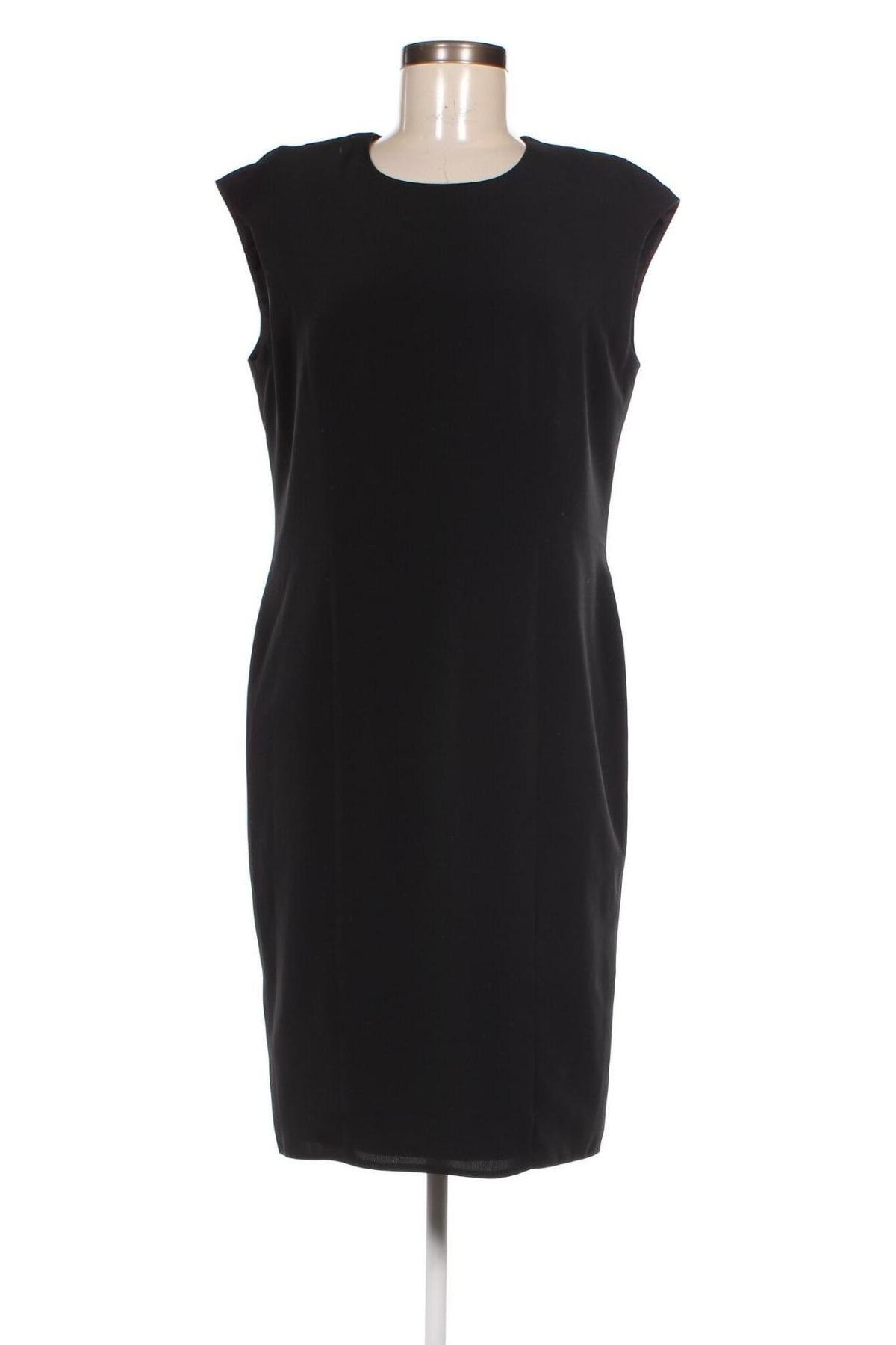 Rochie Jean Claire, Mărime M, Culoare Negru, Preț 76,21 Lei