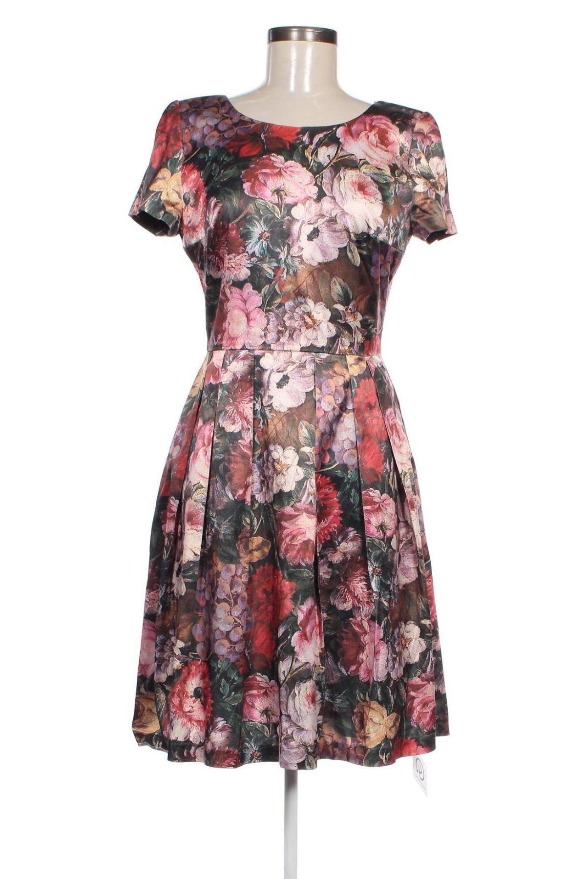 Kleid Junona, Größe L, Farbe Mehrfarbig, Preis 14,99 €