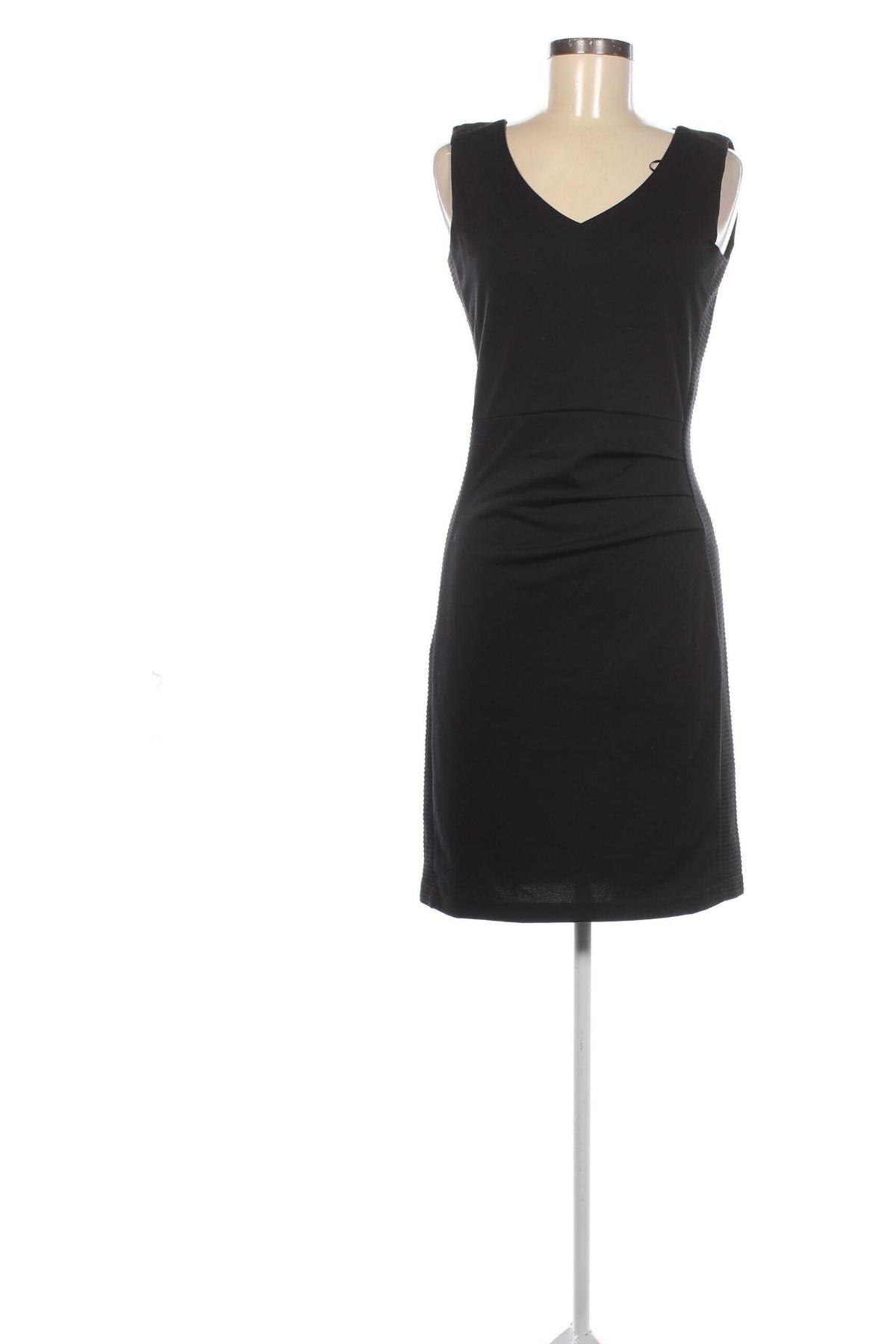 Rochie Kaffe, Mărime M, Culoare Negru, Preț 149,99 Lei