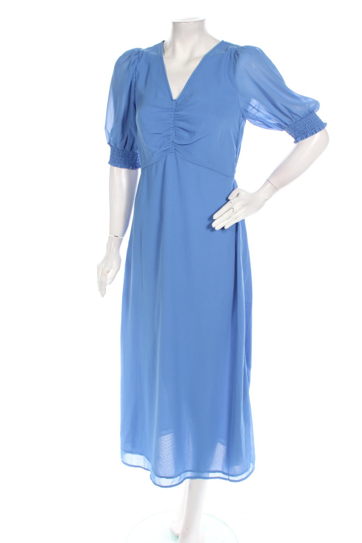 Kleid Kaffe, Größe XS, Farbe Blau, Preis € 19,99