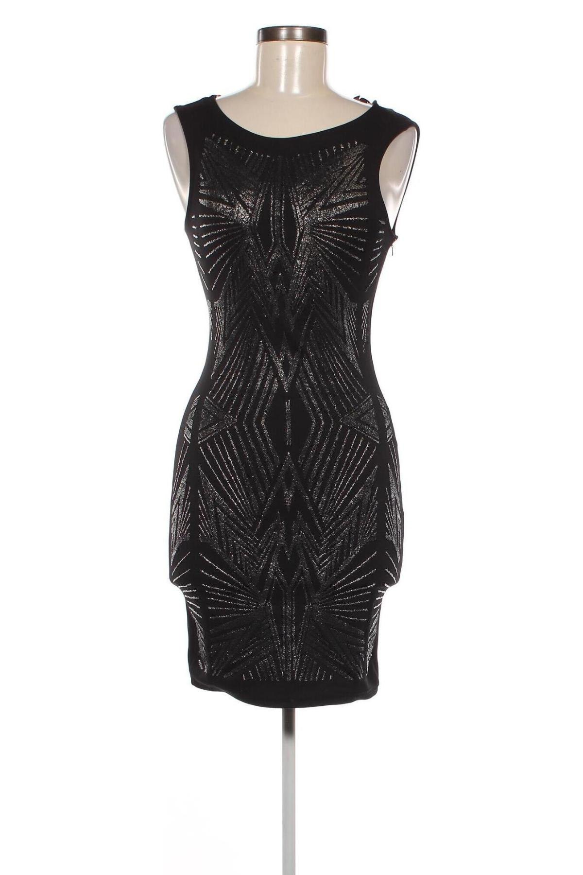 Rochie Kardashian Kollection, Mărime XXS, Culoare Negru, Preț 57,99 Lei