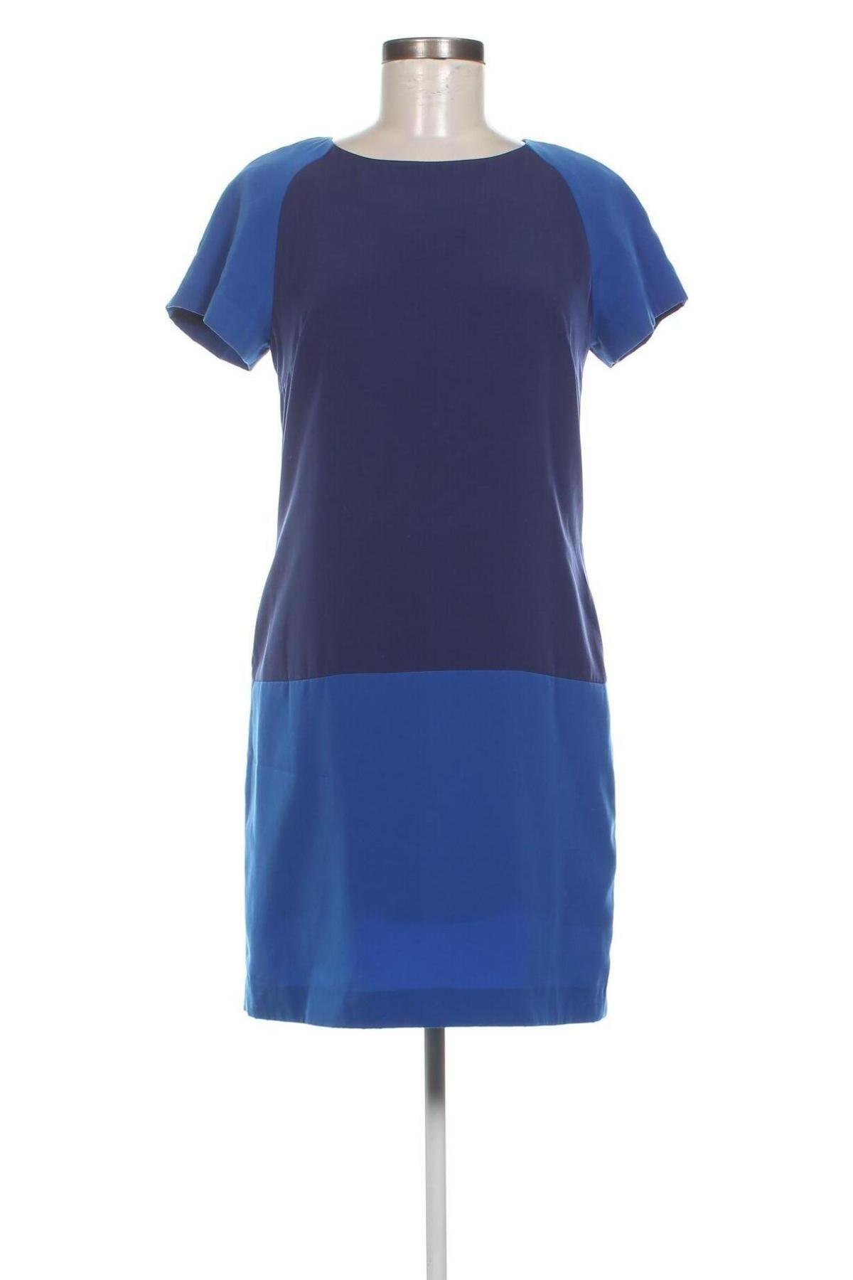 Φόρεμα Karen Millen, Μέγεθος M, Χρώμα Μπλέ, Τιμή 49,49 €