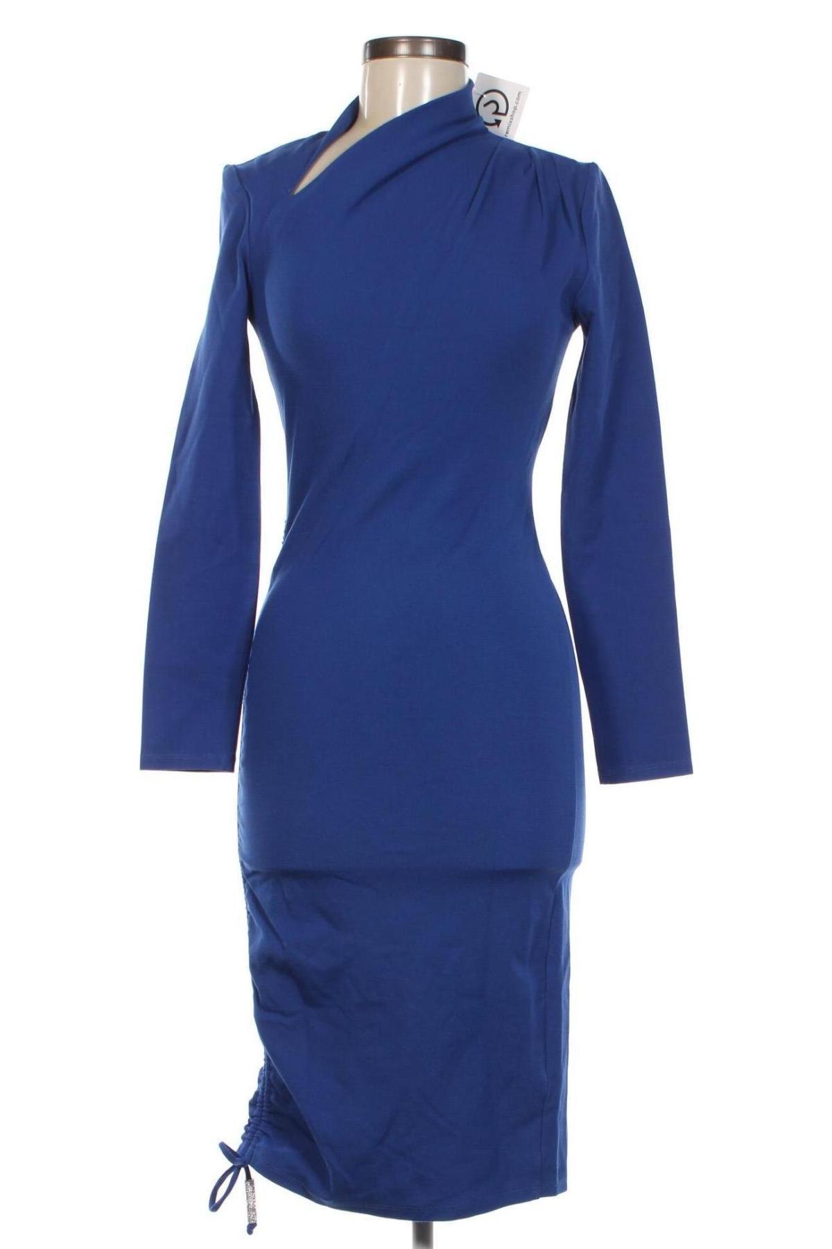 Kleid Katy Perry exclusive for ABOUT YOU, Größe S, Farbe Blau, Preis € 36,29